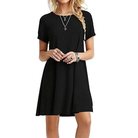 Summer Women Lace Dress Sexy Backless V-neck Beach Dresses 2019 Fashion Sleeveless Spaghetti Strap White Casual Mini Sundress